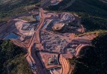 EE.UU. apuesta US$5.000 millones por tierras raras en Brasil
