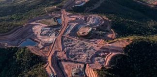 EE.UU. apuesta US$5.000 millones por tierras raras en Brasil