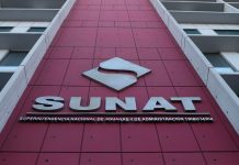 MEF designa a César Luna Victoria como nuevo jefe de Sunat