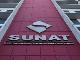 MEF designa a César Luna Victoria como nuevo jefe de Sunat