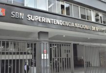 Designan a Ángel Manero Campos como nuevo Superintendente de la SBN