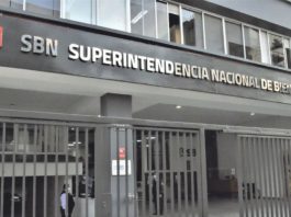 Designan a Ángel Manero Campos como nuevo Superintendente de la SBN