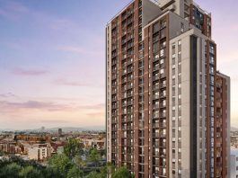 Madrid Inmobiliaria cumple 22 años y lanza proyecto Linum ante transformación de la demanda residencial en Lima