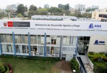 Ejecutivo reorganiza la ANA para agilizar trámites y mejorar gestión del agua