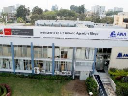 Ejecutivo reorganiza la ANA para agilizar trámites y mejorar gestión del agua
