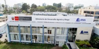 Ejecutivo reorganiza la ANA para agilizar trámites y mejorar gestión del agua
