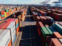 Cinco regiones concentraron 57.4% de las exportaciones del interior del país.