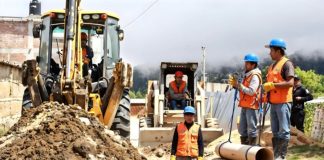 OxI: Capeco prevé adjudicaciones por S/11.800 millones