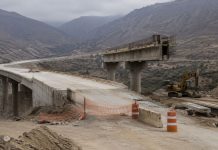 Tres megaproyectos siguen pendientes de culminar sus obras y atraer nuevas inversiones