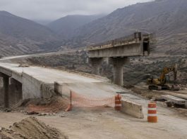 Tres megaproyectos siguen pendientes de culminar sus obras y atraer nuevas inversiones
