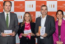 Chile: Nestlé lidera el ranking de atracción de talento en categoría alimentos por decimotercer año consecutivo