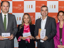 Chile: Nestlé lidera el ranking de atracción de talento en categoría alimentos por decimotercer año consecutivo