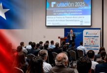 Chile en Flotación 2026: 16 expertos compartirán avances en flotación y procesamiento de minerales en Lima