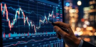 Mercados apuestan por una Fed más flexible tras débil dato de empleo