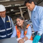 Pacasmayo renueva la acreditación de sus laboratorios e impulsa el control de calidad en obra con su Laboratorio Móvil