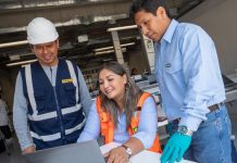 Pacasmayo renueva la acreditación de sus laboratorios e impulsa el control de calidad en obra con su Laboratorio Móvil
