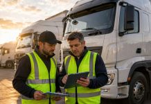 Premio a la Flota Más Segura de Chile: Cómo las empresas ganadoras lograron reducir en 21,7% su riesgo de accidentes