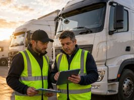 Premio a la Flota Más Segura de Chile: Cómo las empresas ganadoras lograron reducir en 21,7% su riesgo de accidentes