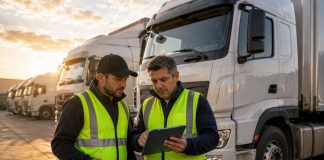 Premio a la Flota Más Segura de Chile: Cómo las empresas ganadoras lograron reducir en 21,7% su riesgo de accidentes