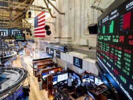 Wall Street avanza mientras mercados vigilan al petróleo