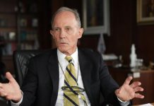 Petroperú renueva su Directorio y Oliver Stark vuelve a la presidencia