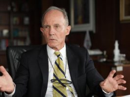 Petroperú renueva su Directorio y Oliver Stark vuelve a la presidencia