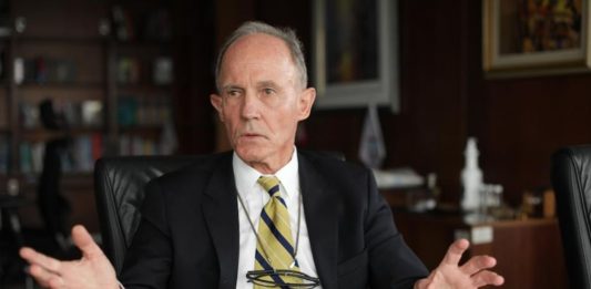 Petroperú renueva su Directorio y Oliver Stark vuelve a la presidencia