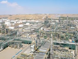 Hidrocarburos aportan US$593 millones al Estado peruano