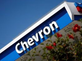 Chevron evalúa salir de Perú tras menos de un año