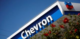 Chevron evalúa salir de Perú tras menos de un año