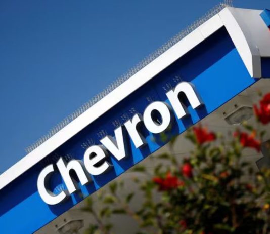 Chevron evalúa salir de Perú tras menos de un año