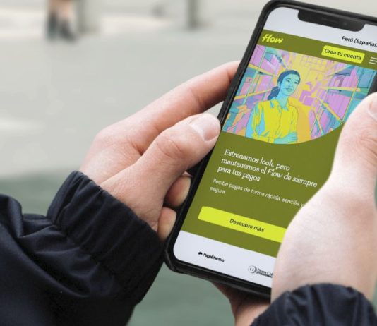 La modernización de los cobros impulsa la competitividad de los comercios peruanos