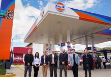 Gulf inicia expansión de estaciones de servicio en Perú con tres aperturas en Andahuaylas