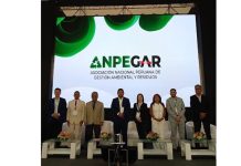 ANPEGAR nace para fortalecer la gestión de residuos en el Perú
