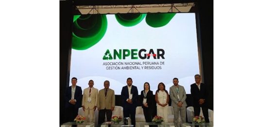ANPEGAR nace para fortalecer la gestión de residuos en el Perú