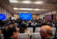 Flotación 2026 supera los 500 participantes y refuerza su alcance internacional en el sector minero