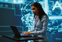 La Inteligencia Artificial: ¿fortalece o reemplaza el talento humano en el sector empresarial?