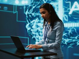 La Inteligencia Artificial: ¿fortalece o reemplaza el talento humano en el sector empresarial?
