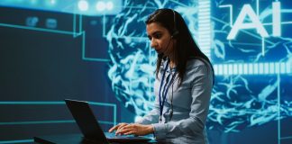 La Inteligencia Artificial: ¿fortalece o reemplaza el talento humano en el sector empresarial?