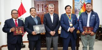 Mincetur plantea nuevas acciones para fortalecer el turismo en Cusco