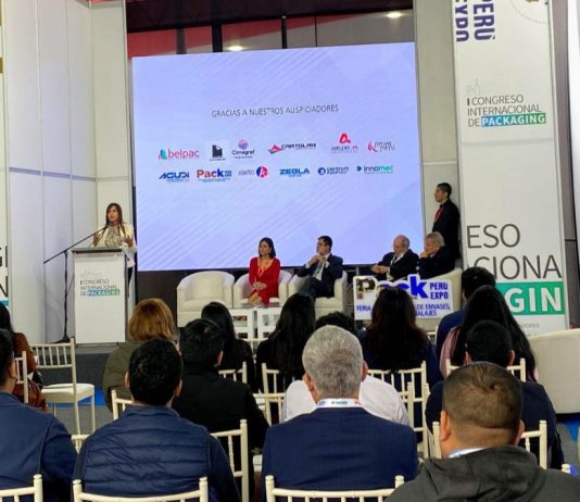 La industria del packaging pone la mirada en el futuro: expertos de América Latina debatirán innovación y sostenibilidad en Lima