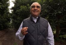 Resiliencia agrícola frente a los temporales: El suelo como defensa
