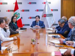 Gobierno evalúa subsidio para contener precio de combustibles en Ucayali