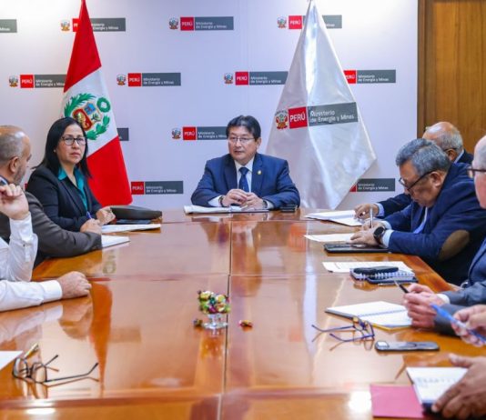 Gobierno evalúa subsidio para contener precio de combustibles en Ucayali