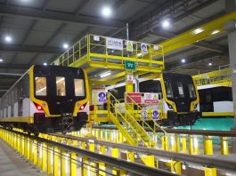 Metro de Lima: así serán las líneas 3, 4, 5 y 6
