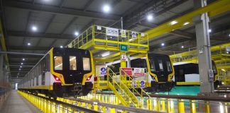 Metro de Lima: así serán las líneas 3, 4, 5 y 6