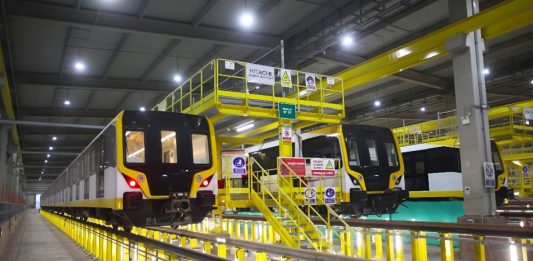 Metro de Lima: así serán las líneas 3, 4, 5 y 6