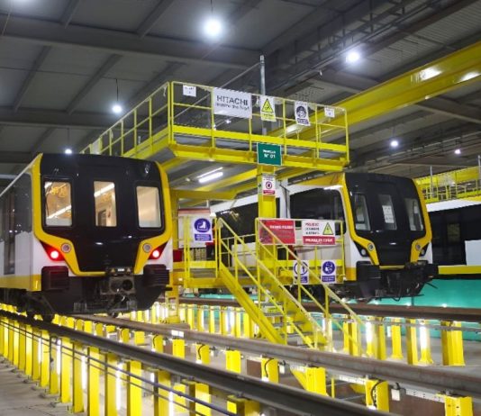 Metro de Lima: así serán las líneas 3, 4, 5 y 6