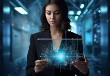 La tecnología cambia rápido: ¿Está cambiando al mismo ritmo el liderazgo femenino?