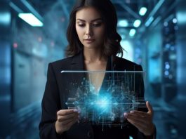 La tecnología cambia rápido: ¿Está cambiando al mismo ritmo el liderazgo femenino?